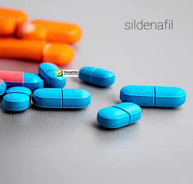 Sildenafil donde comprar sin receta